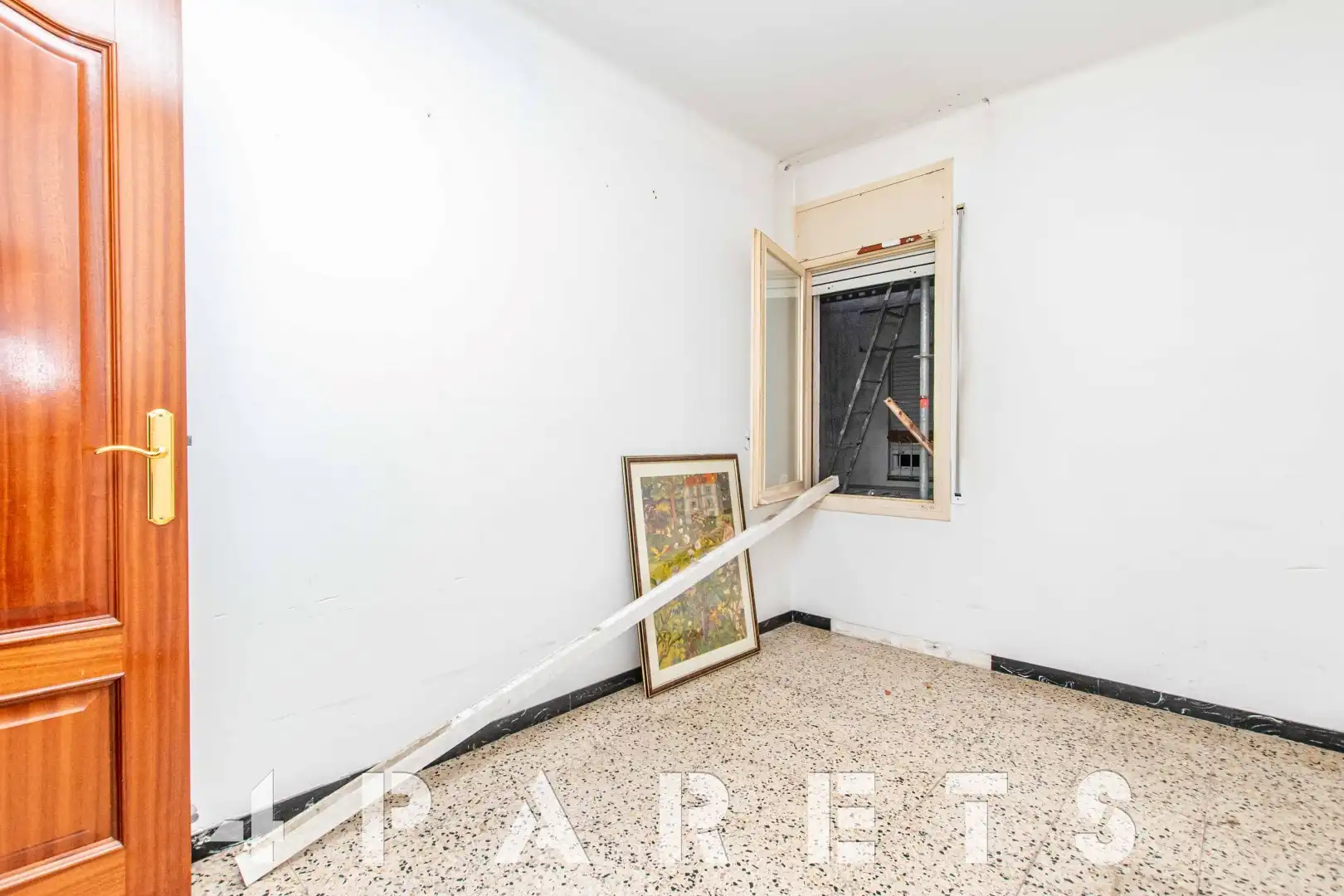Piso en venta en Mataró con Aire acondicionado, Calefacción y Balcón