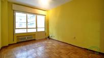 Bedroom of Flat for sale in Gijón   with Heating and Balcony