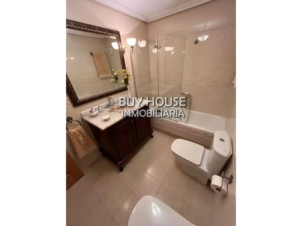 Flat for rent in Centro