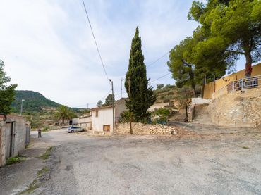 Casa en venda a Fortuna - PEÑA ZAFRA