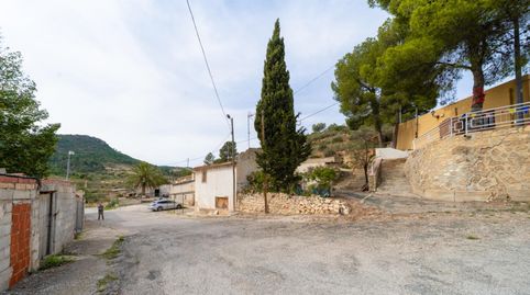 ? Encantadora Casa Cueva en Peña Zafra de Arriba ? Fortuna Murcia