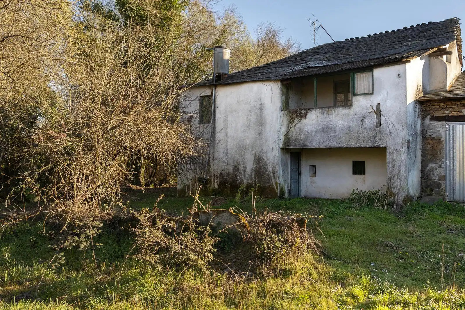 Casa in vendita a Rúa Nogueira, imagen 4
