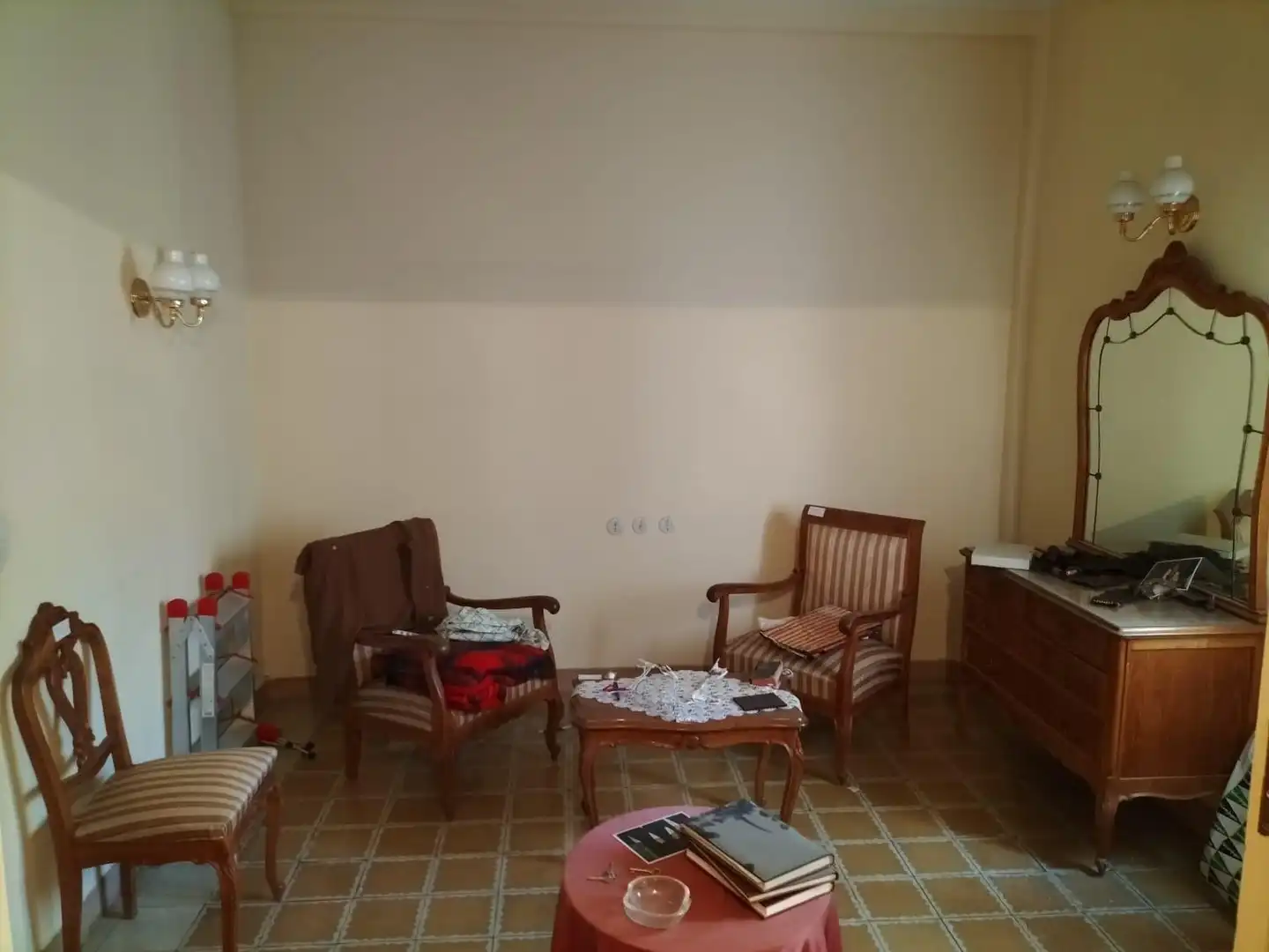 Appartamento con terrazza in vendita a BECERRO DE BENGOA, imagen 23