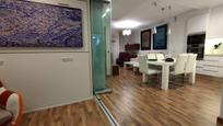 Living room of Flat for sale in  Murcia Capital  with Air Conditioner and Balcony