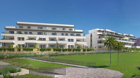 Foto 4 de Apartamento en venta en El Faro de Calaburra - Chaparral, Málaga