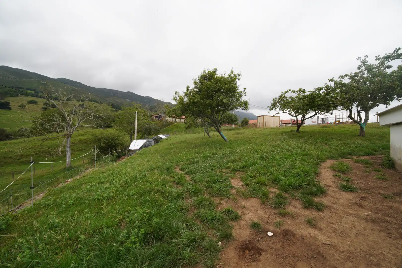 Casa o xalet en venda en Ribadedeva amb Calefacció, Jardí privat i Terrassa
