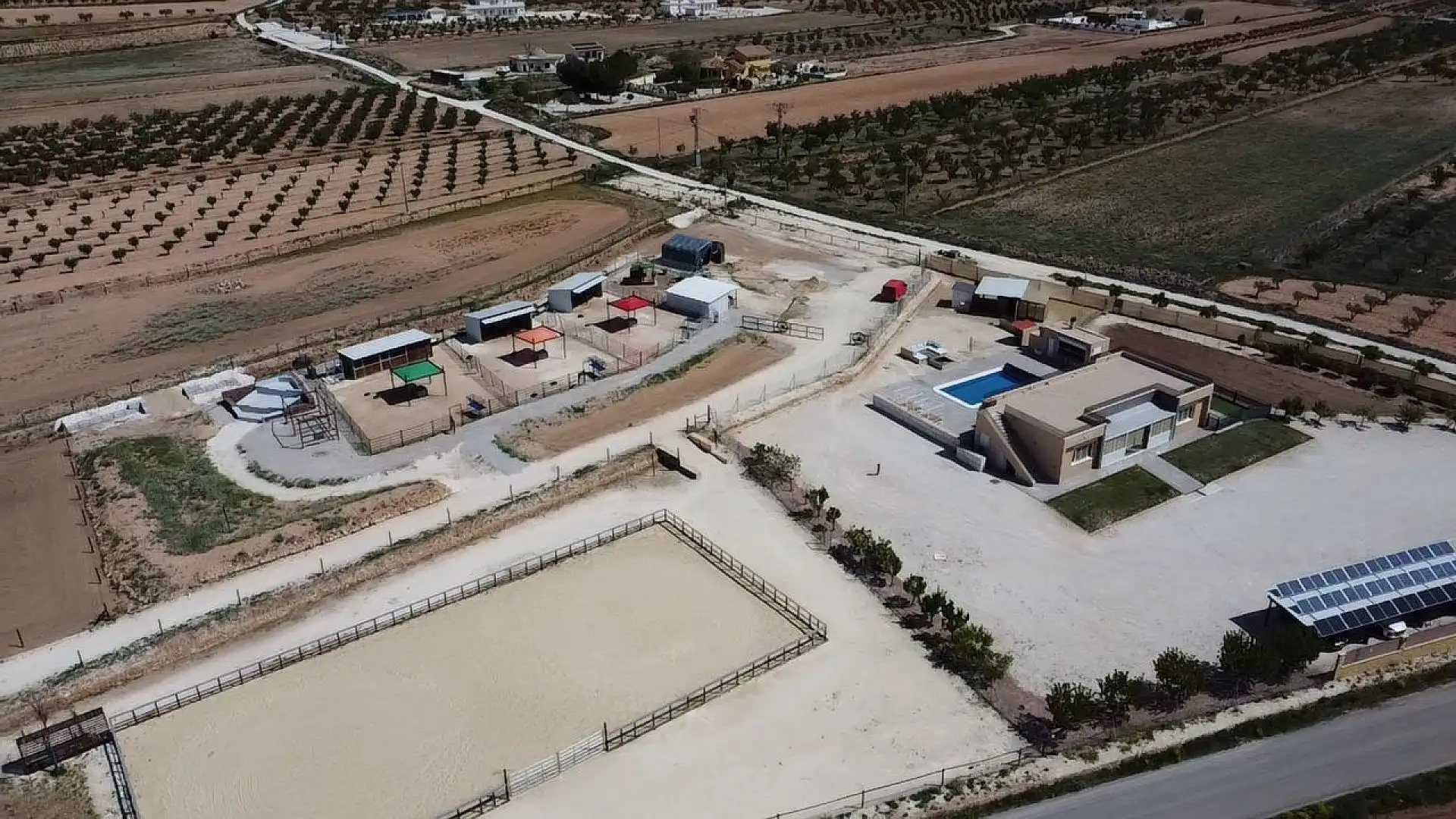 Casa in vendita a El Pinós / Pinoso, imagen 3