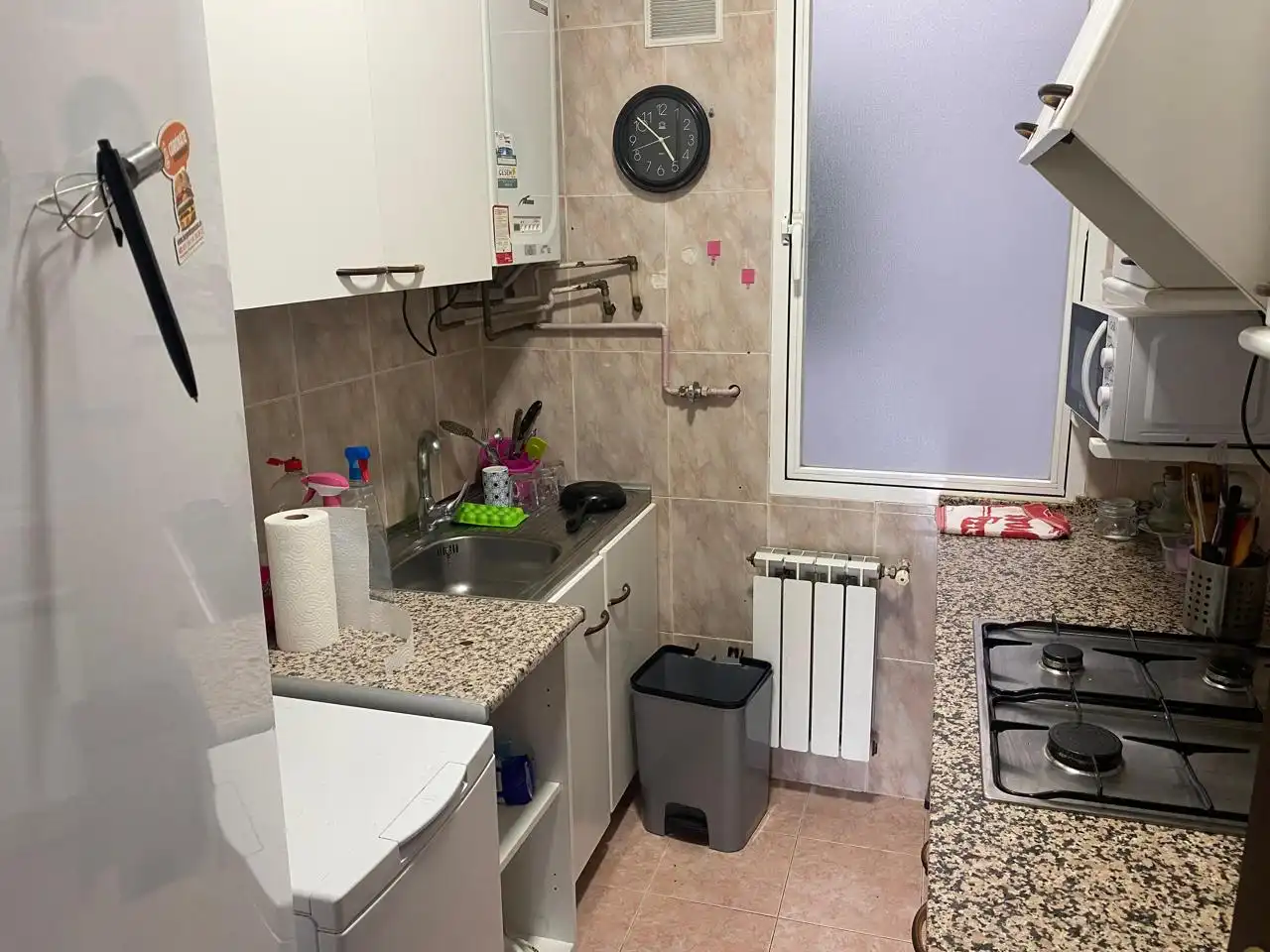 Wohnung zum Verkauf in De Ronda, 152, Camino de Ronda