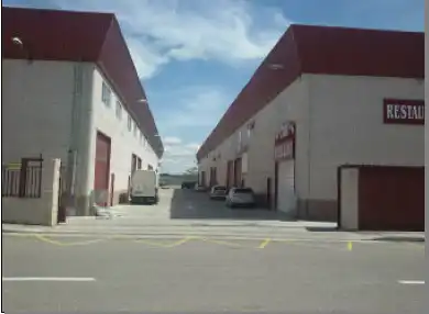 Industriegebäude zum Verkauf in C/ de las Moreras, imagen 4