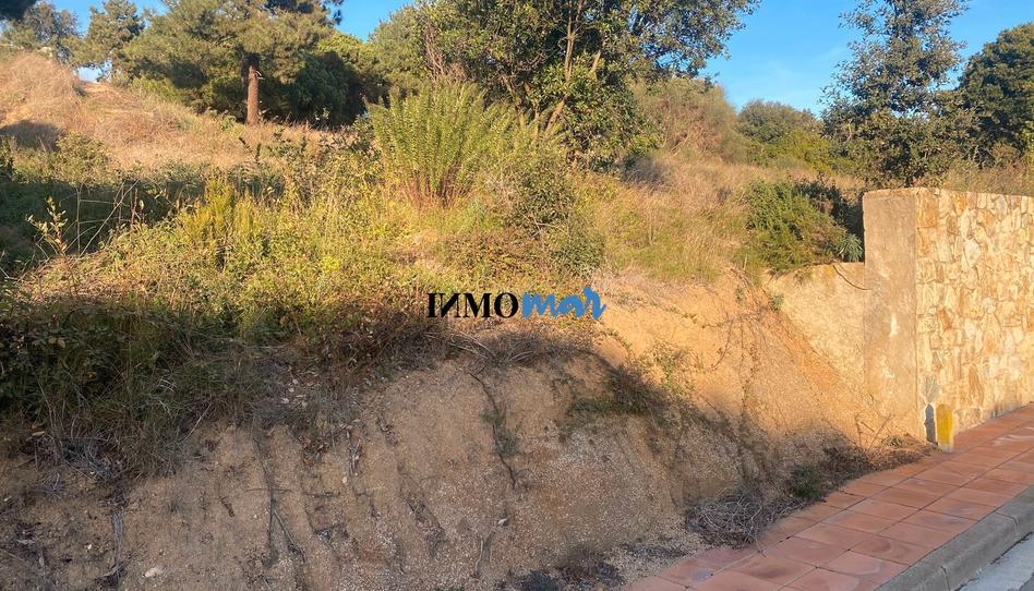 Foto 1 de Residencial en venda a Carrer Rocs de Sant Magí, 12, Supermaresme, Barcelona