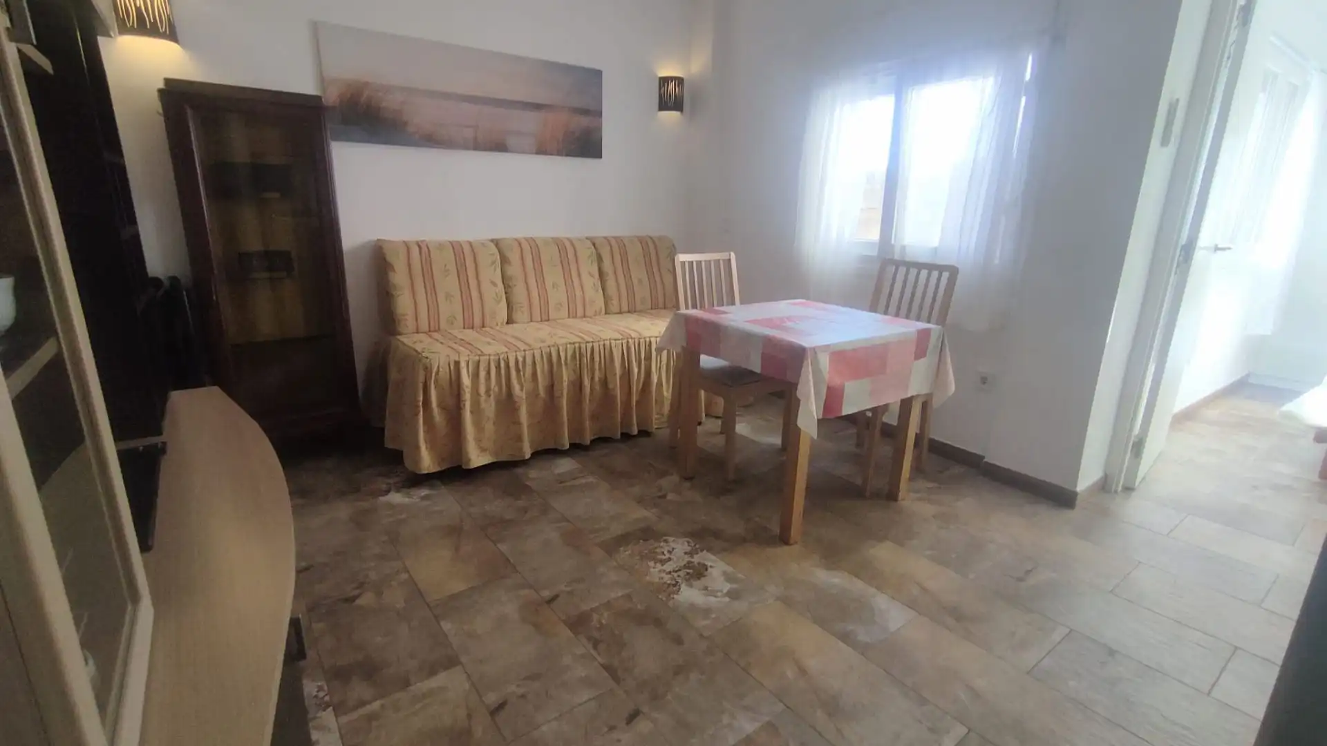 Apartament amb ascensor de lloguer a Alamos