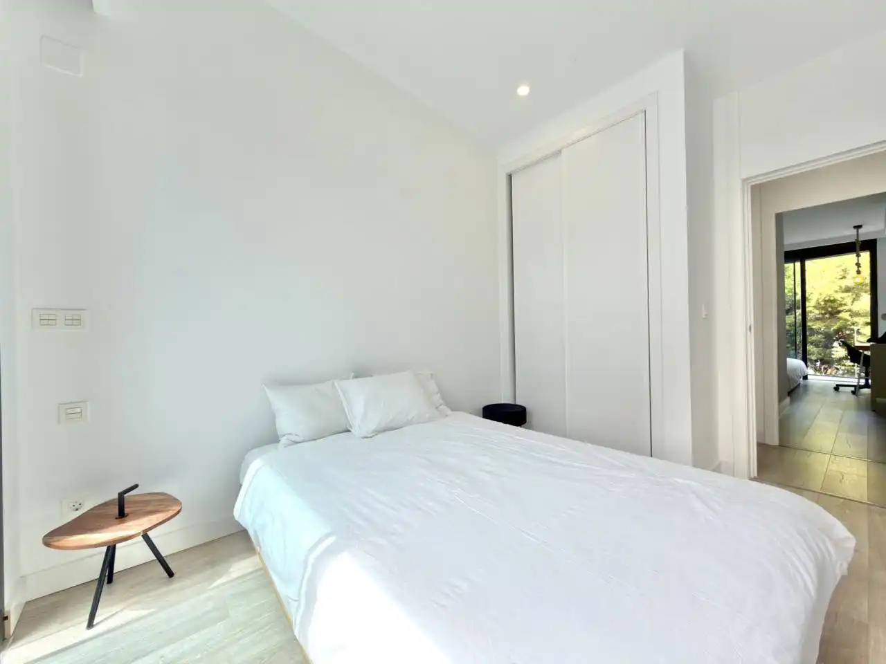 Casa a schiera con giardino in vendita a Avenida Palmeras, imagen 34