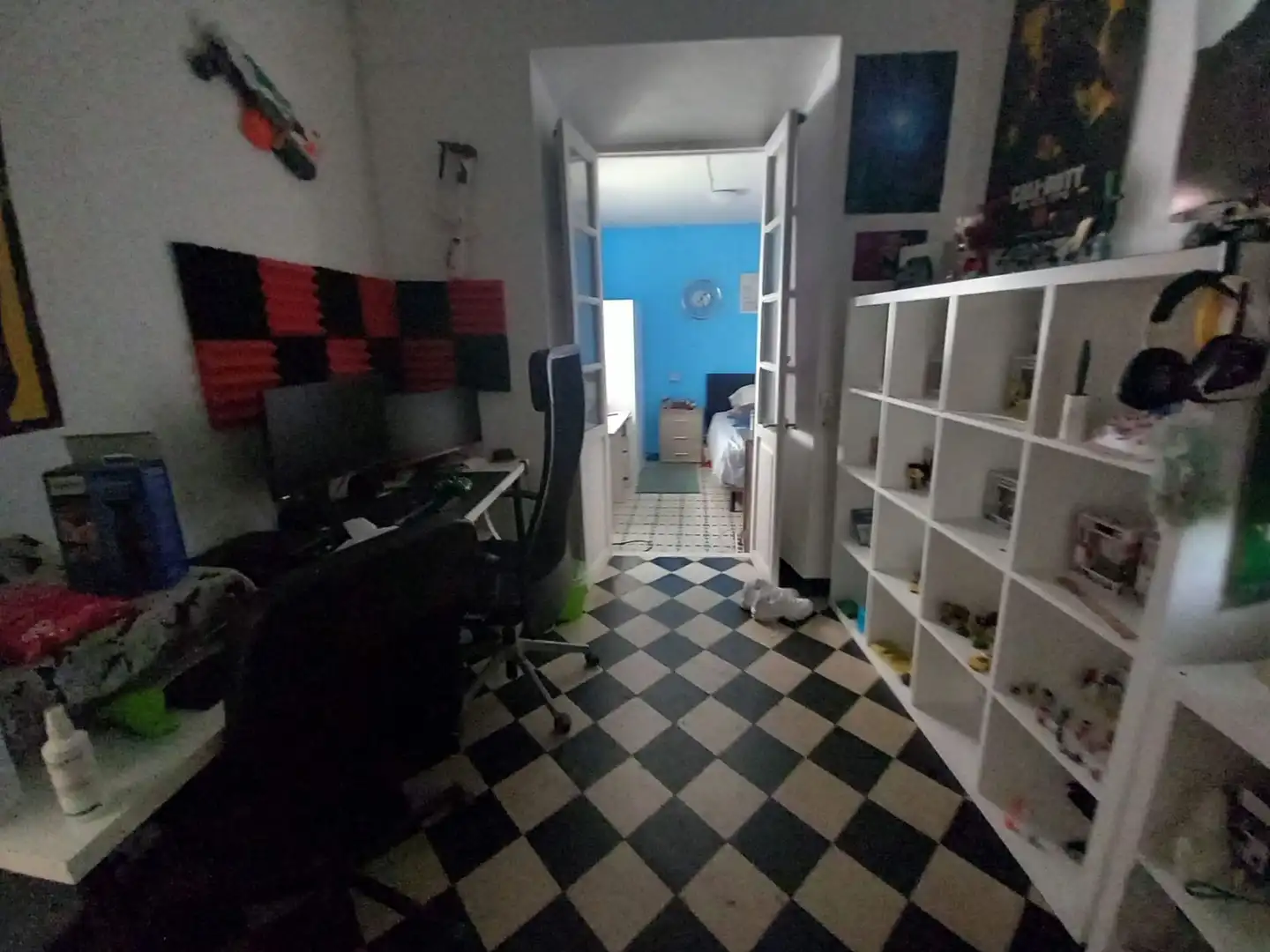 Haus zum Verkauf in Casco Histórico, imagen 15