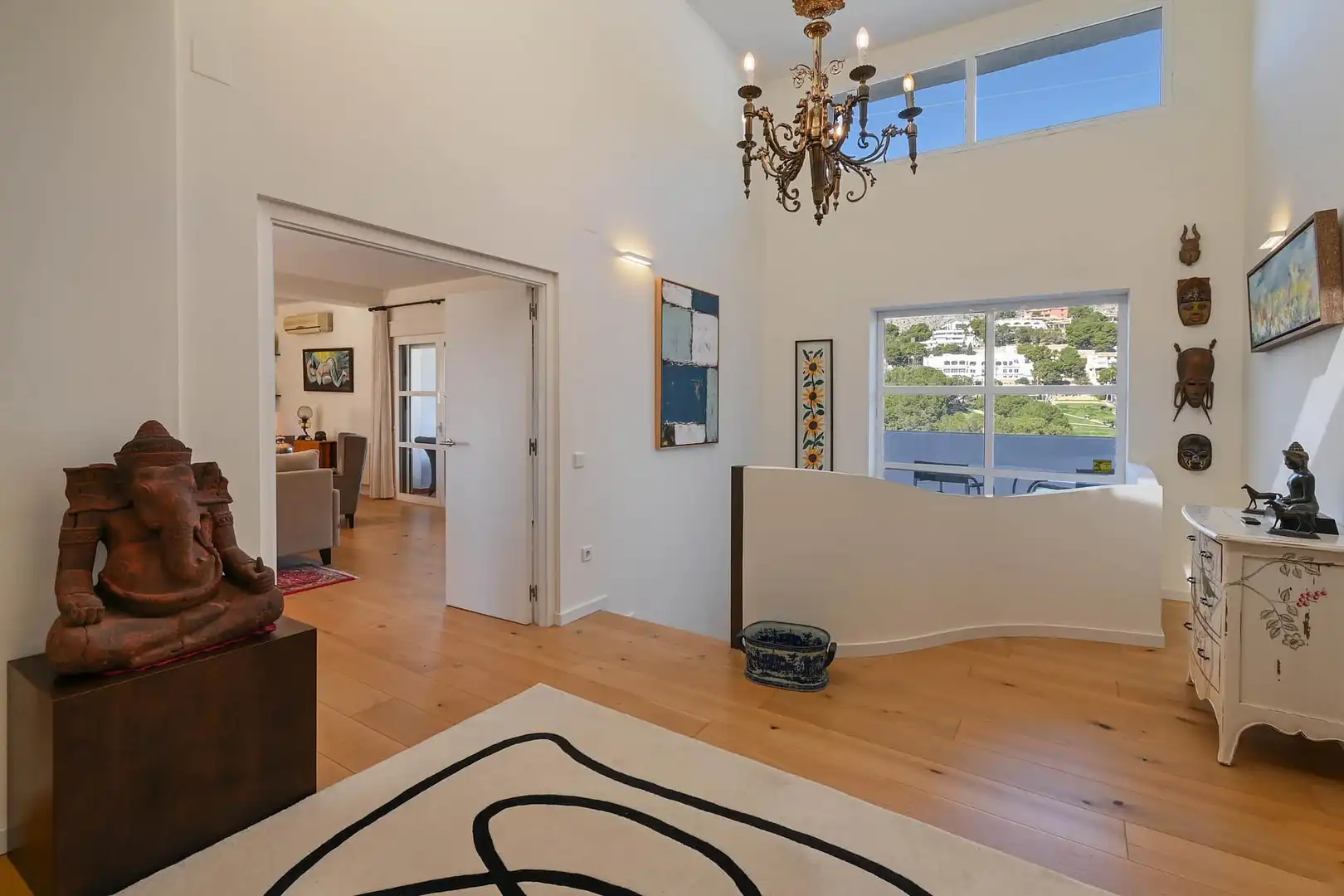 Casa o chalet en venta en Altea