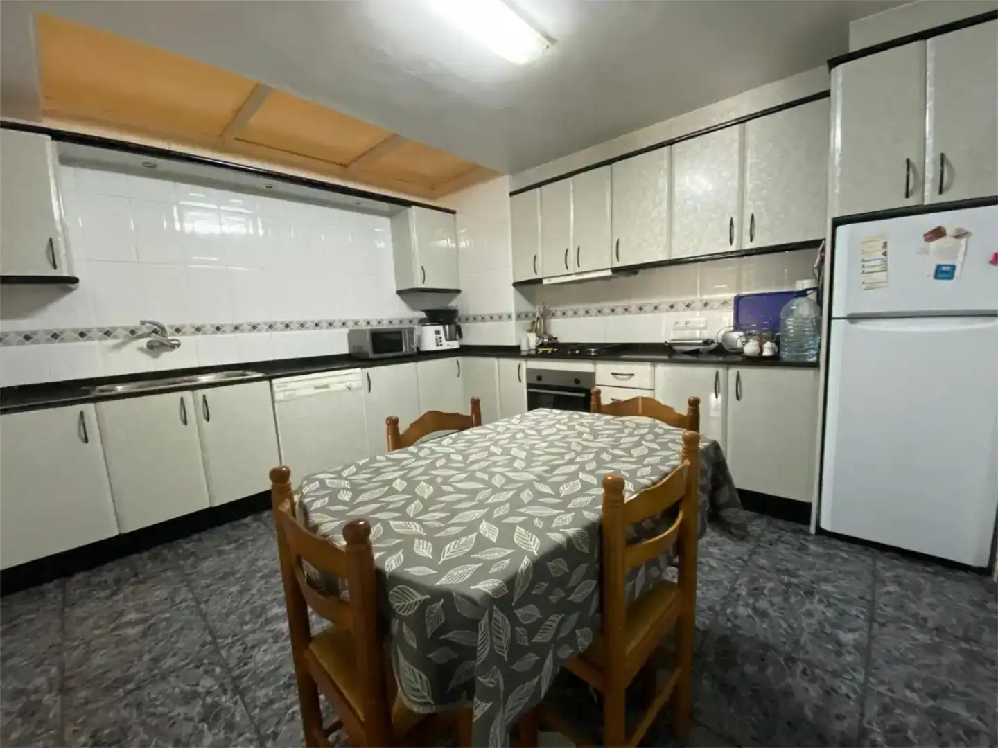 Cuina de Pis en venda en Porrera amb Balcó