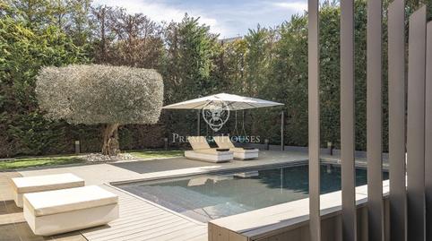 Photo 3 of Houses for sale in Valldoreix, Sant Cugat del Vallès