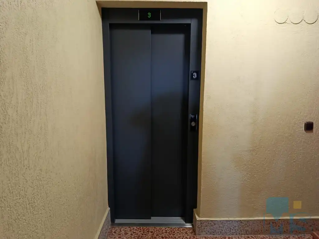 Pis amb ascensor en venda a Altza, imagen 23