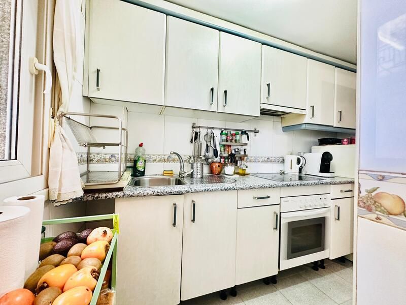 Piso en venta en Lucero, Latina