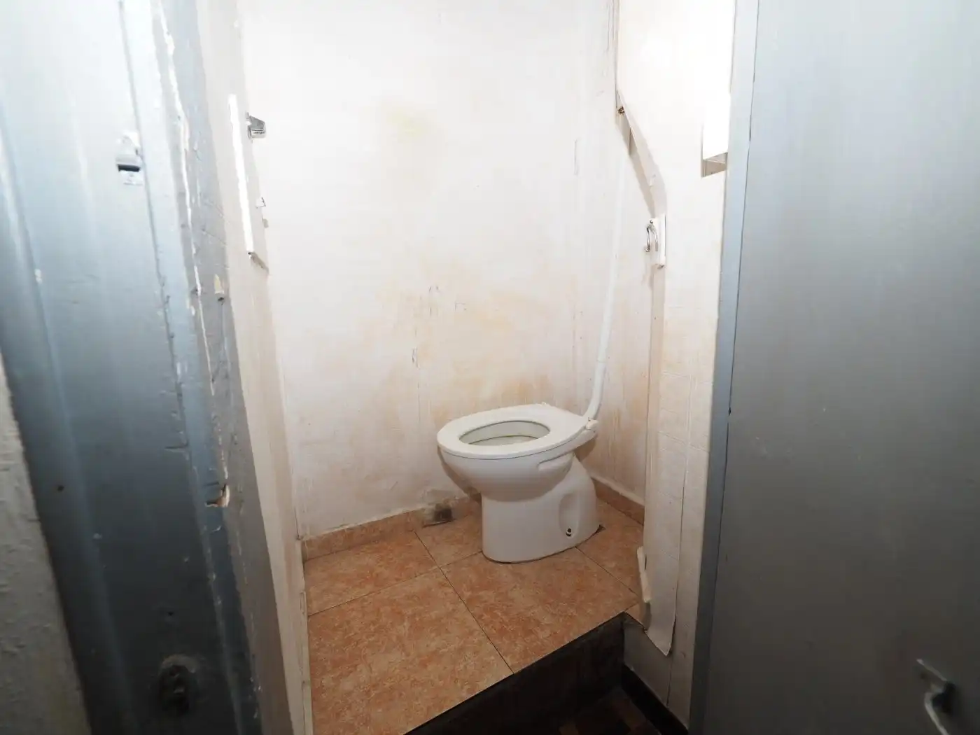 Bathroom of Flat for sale in Manresa  with Balcony