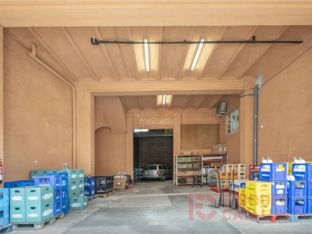 Gewerbefläche zum Verkauf in Rambla Onze De Setembre, imagen 13