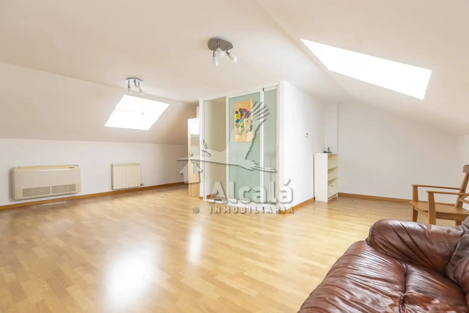 Einfamilien-Reihenhaus zum Verkauf in Alcalá de Henares mit Heizung und Terrasse