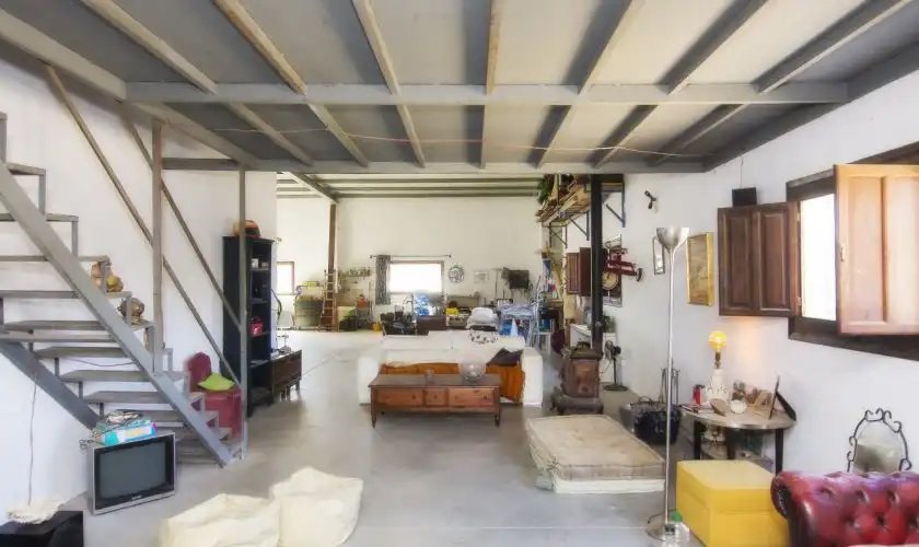 Houses for sale in Níjar  with Air Conditioner, Heating and Private garden