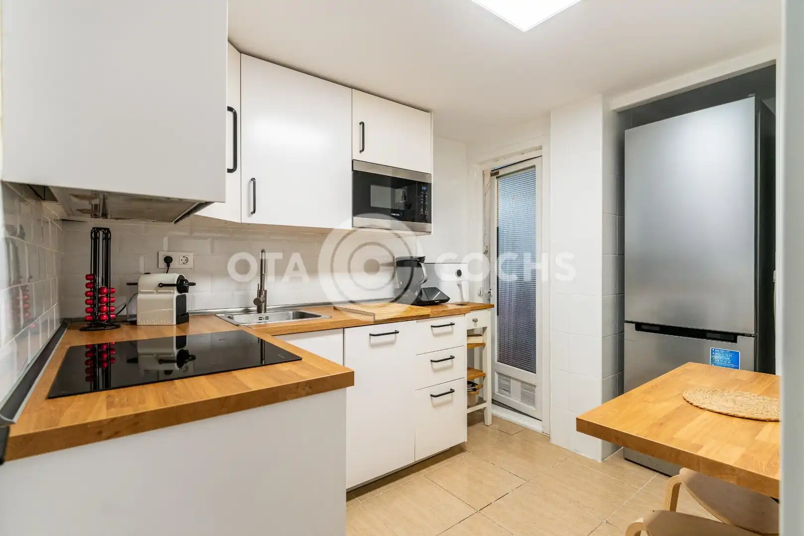 Appartement avec ascenseur à vendre à Carrer MONESTIR DE RIPOLL, imagen 10