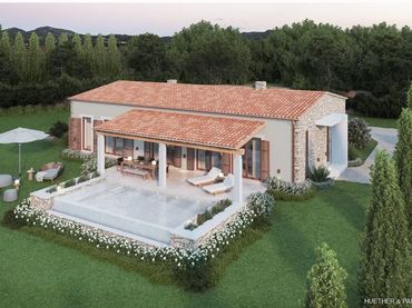 Casa rustica in vendita a Manacor Centre