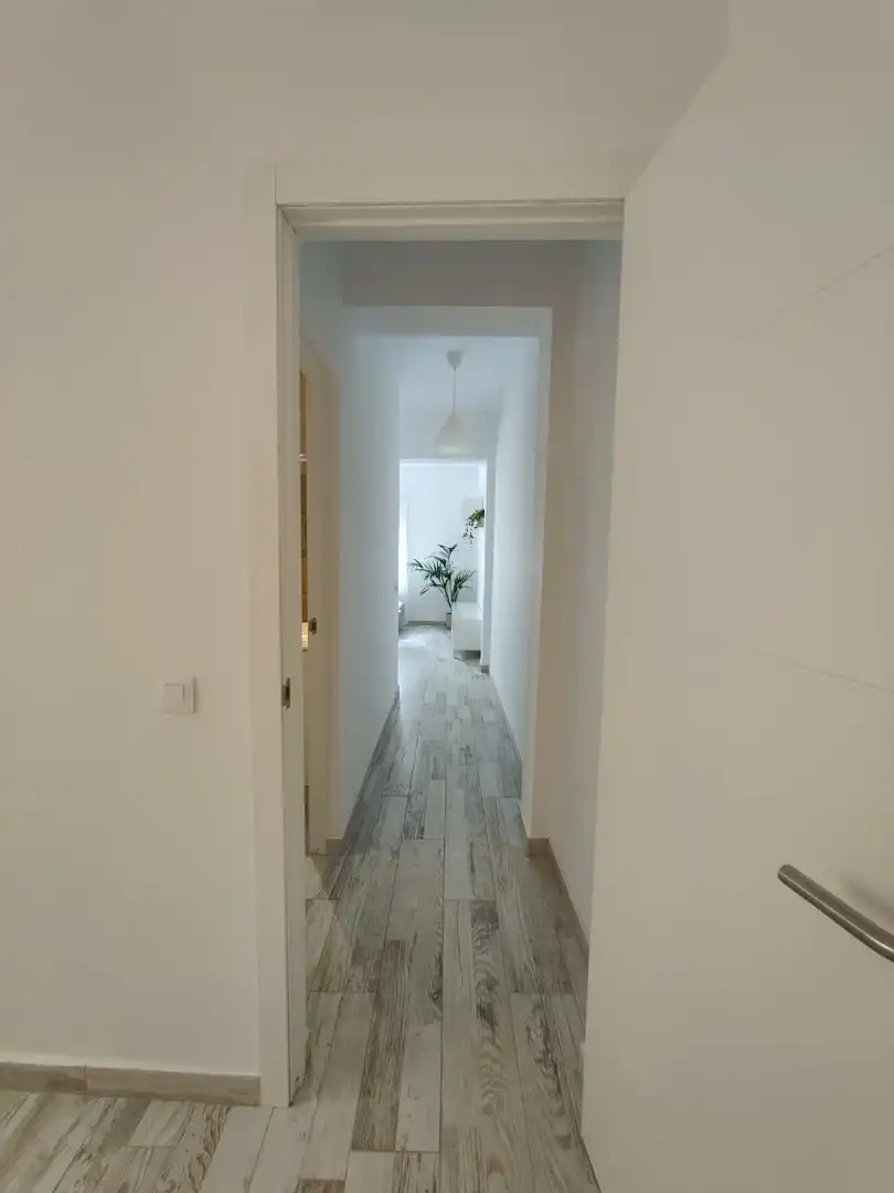 Flat for rent in Calle Álvarez de Lugo, 18, Duggi - Rambla - Los Hoteles
