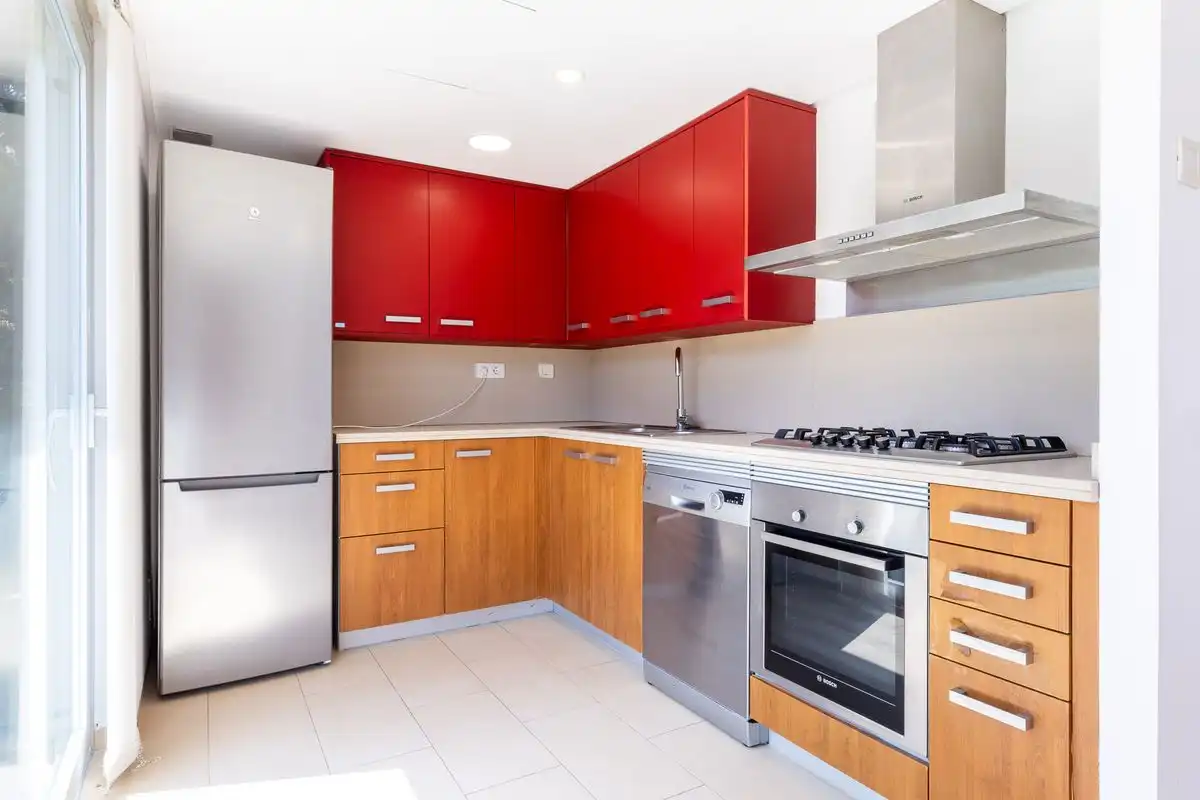 Villa con terrazza in vendita a Calle Las Viñas, imagen 8