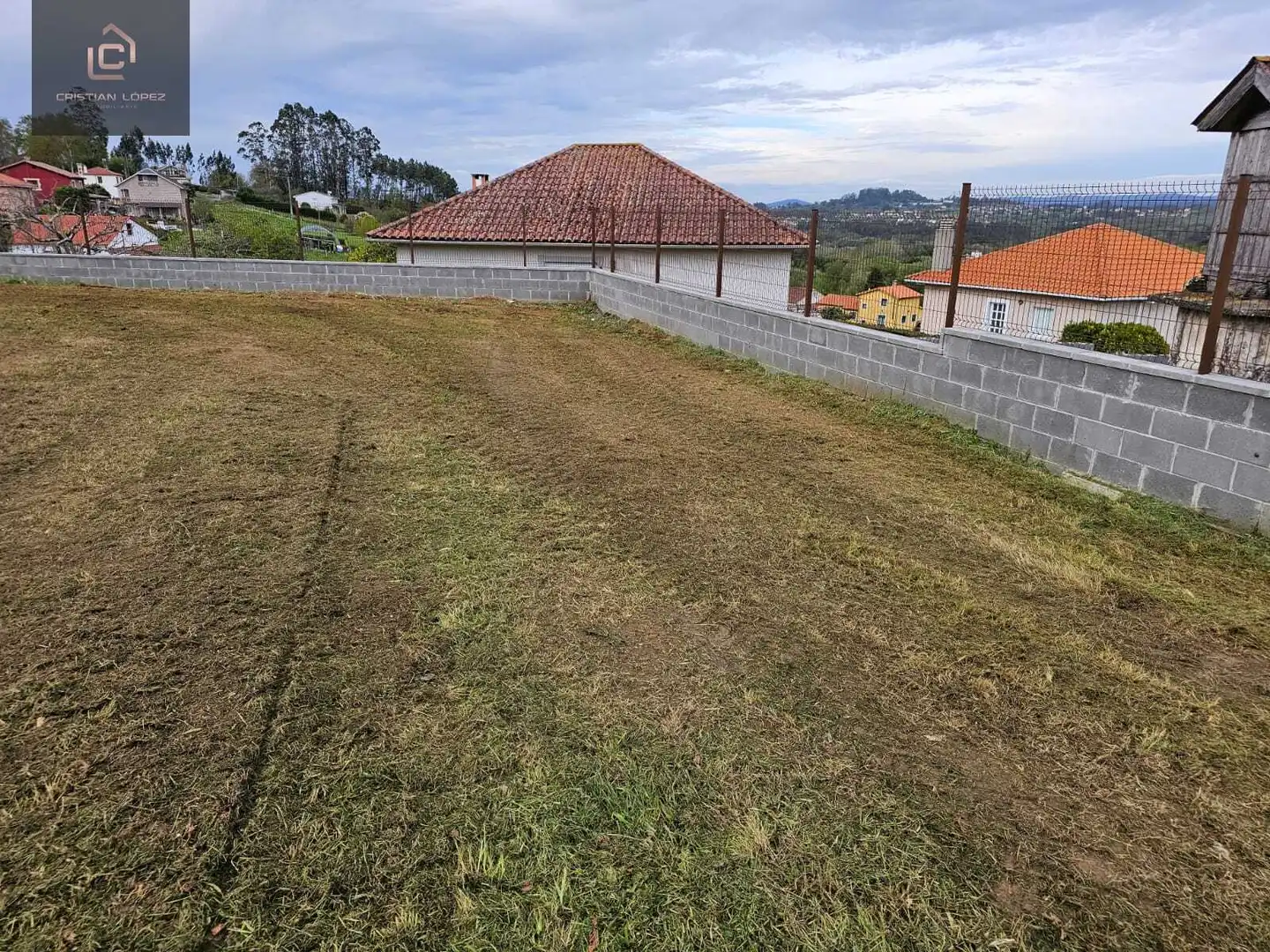 Terreni e lotti in vendita a Lugar Vilar, imagen 13