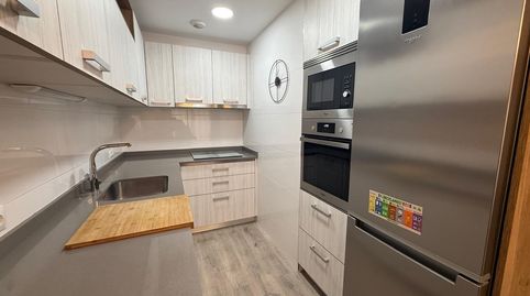 Foto 4 de Apartament en venda a Zona Alta, Ponferrada