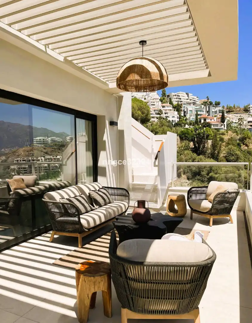 Penthouse with pool for sale in Calle la Pacheca Alta 22, imagen 13