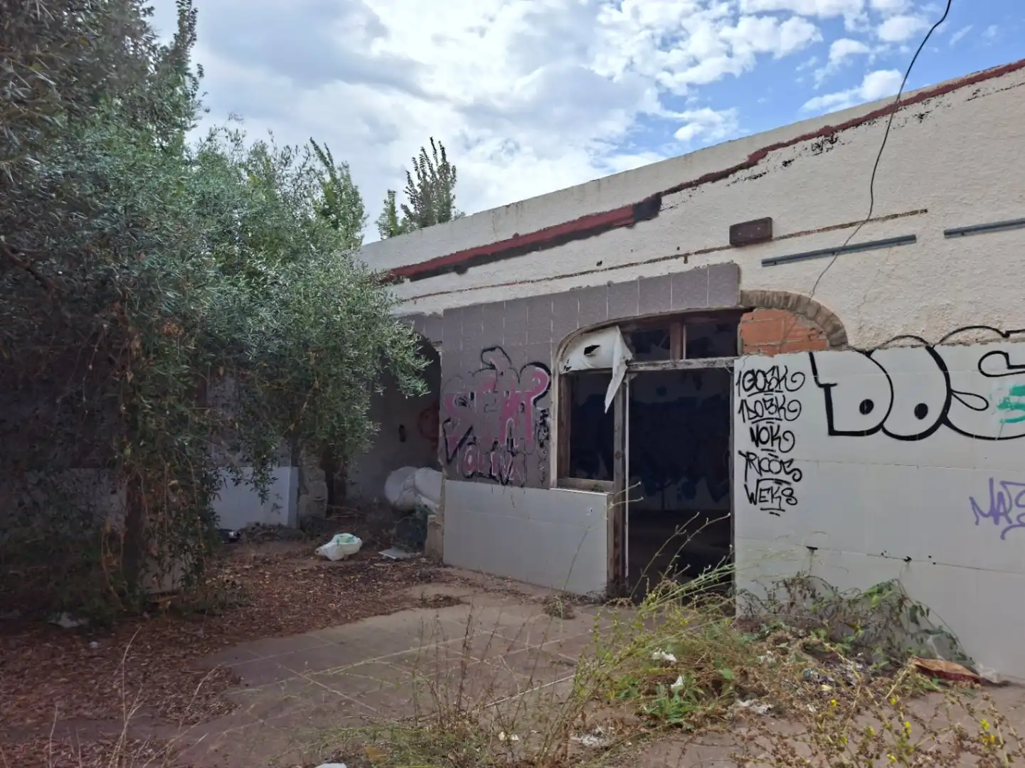 Locale commerciale in vendita a Oliva pueblo, imagen 15