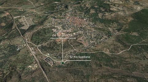 Foto 4 de Oficina en venta en C/ Río Guadiana, Miraflores de la Sierra, Madrid