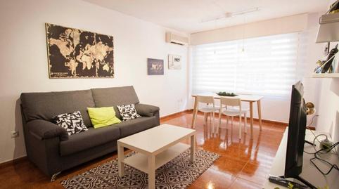 Foto 5 de Apartament per a compartir a Moncada, Valencia