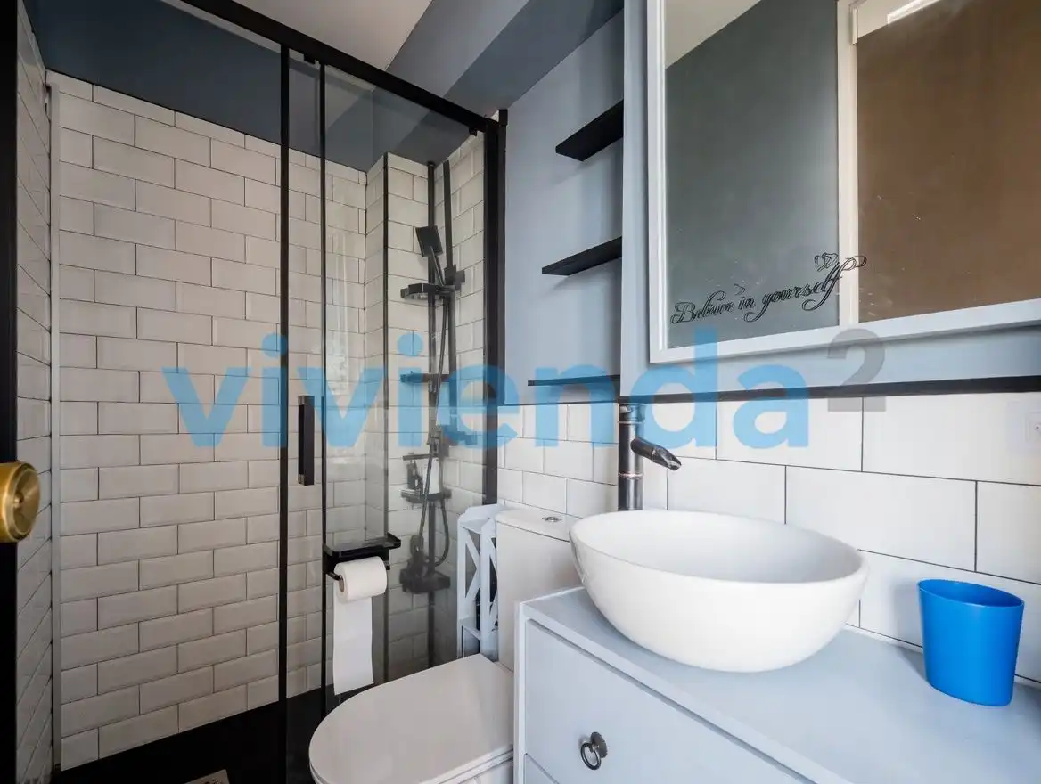 Ático en venta en CALLE LOPE DE HARO , Berruguete