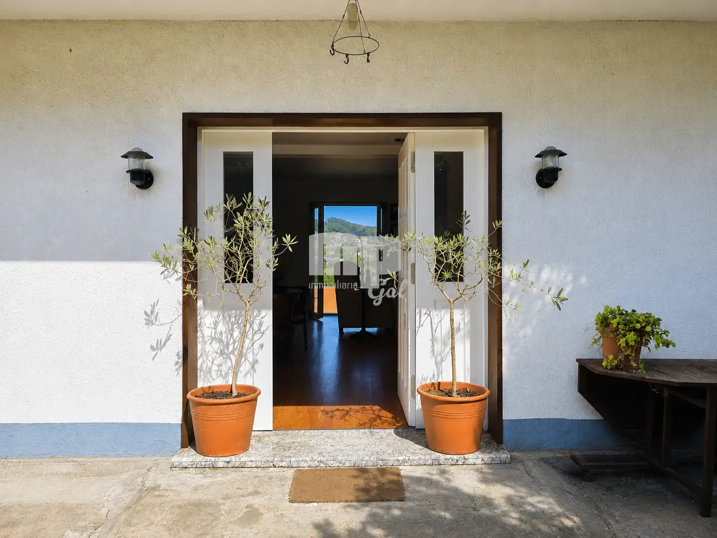 Haus oder Chalet zum Verkauf in Cangas  mit Heizung, Terrasse und Abstellraum