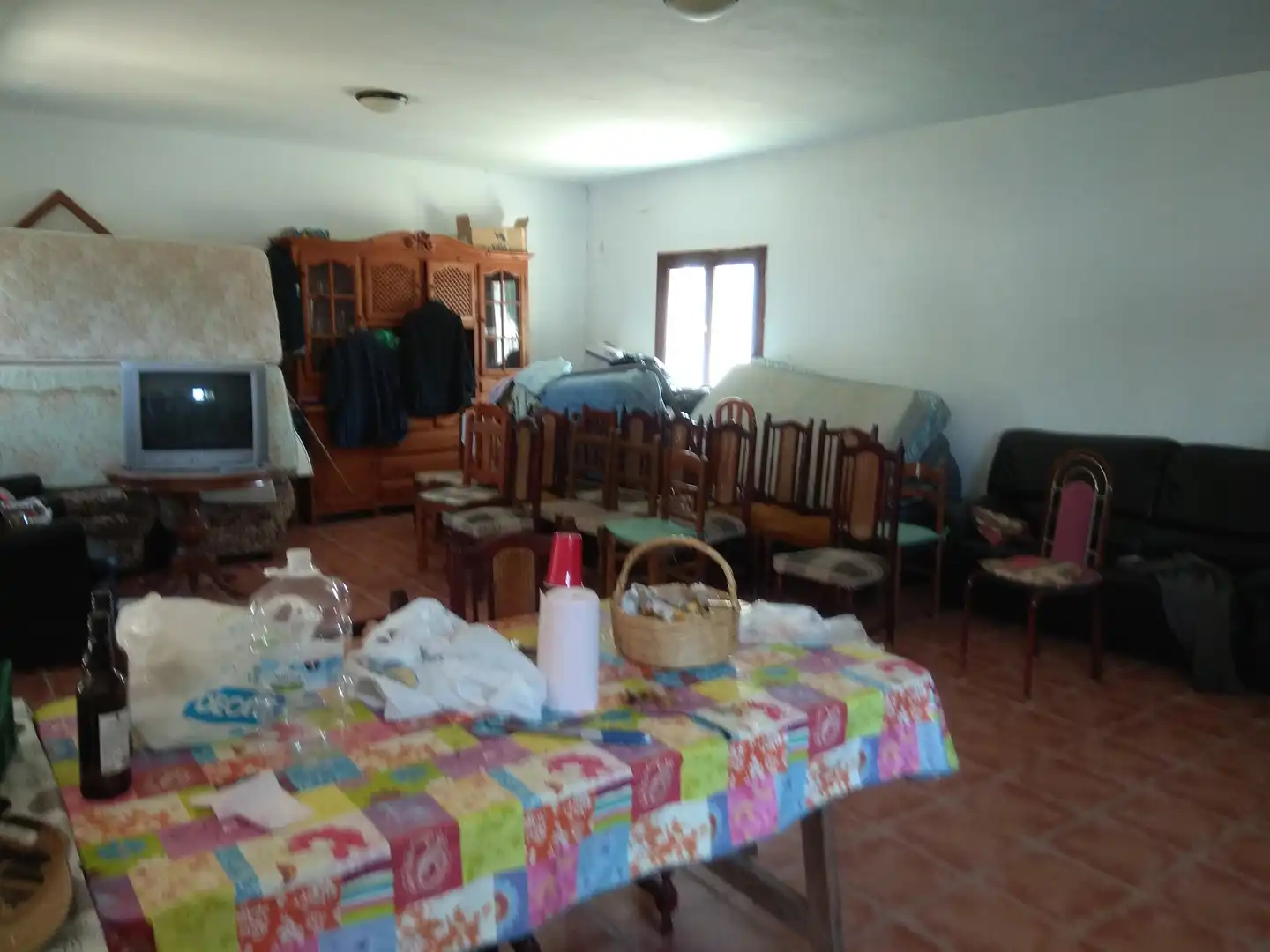 Terrain rustique à vendre à Vejer, imagen 9