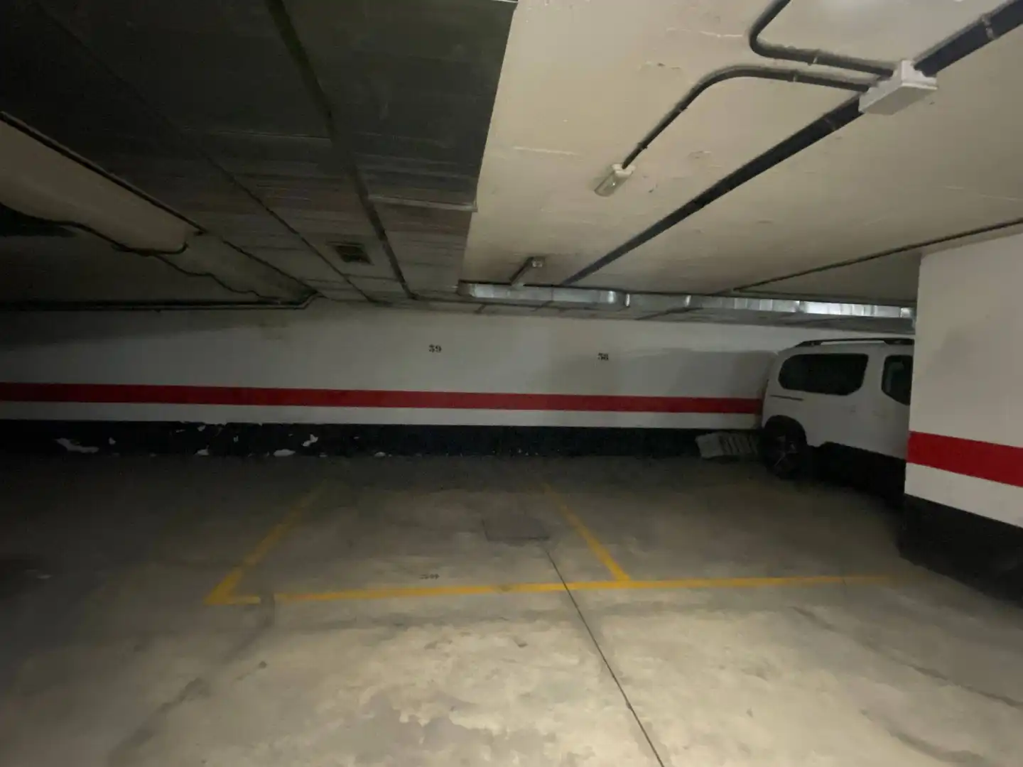 Parking de Piso de alquiler en Las Palmas de Gran Canaria