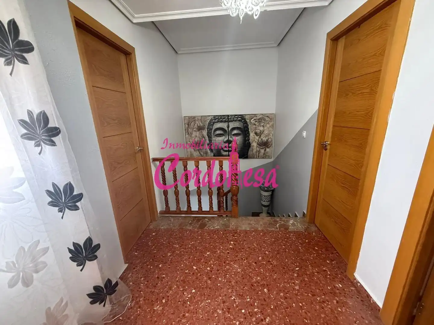 Casa amb piscina en venda a Poniente-Norte - Miralbaida - Parque Azahara, imagen 21