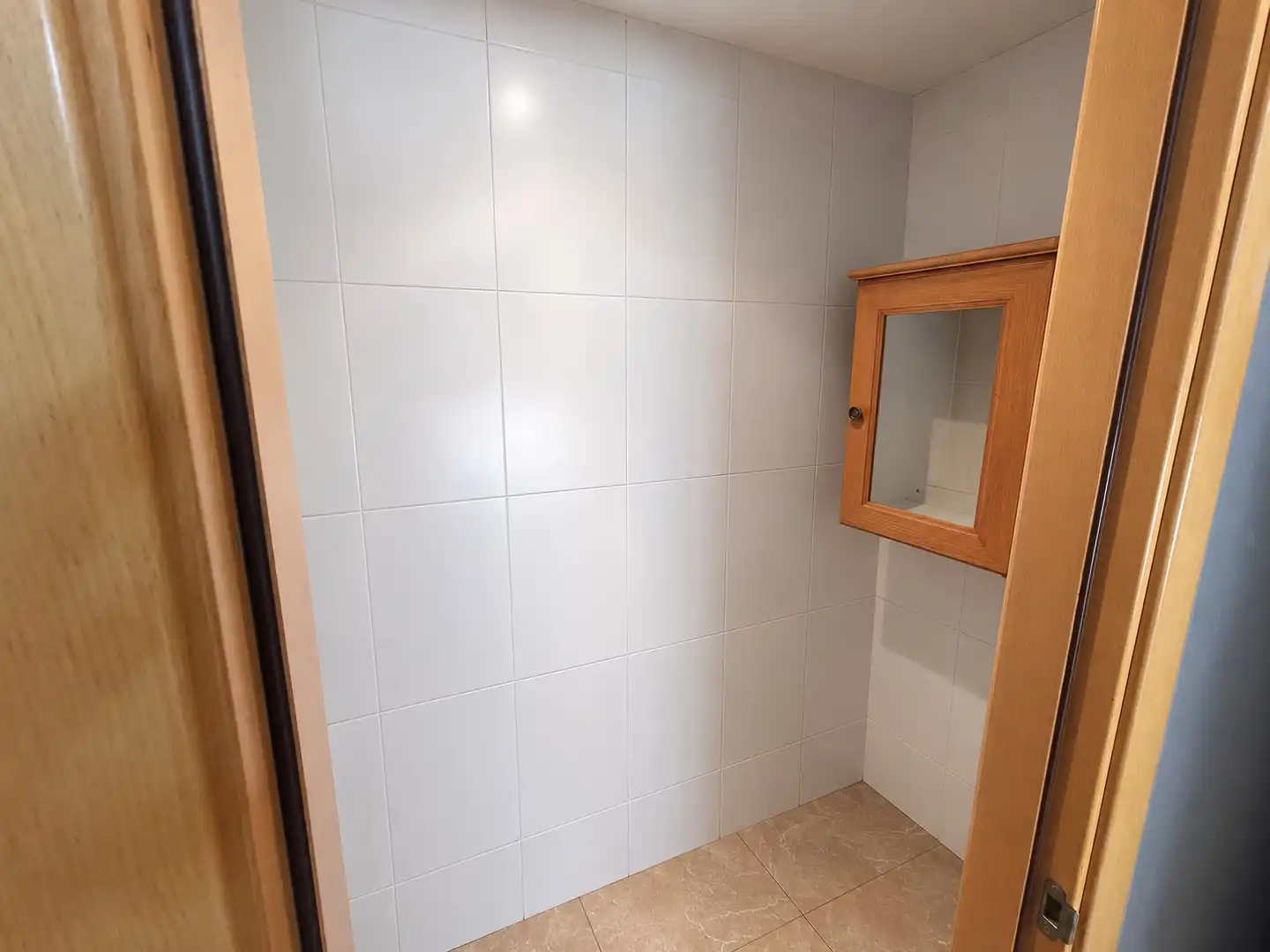 Bathroom of Ground floor for sale in Centre - Estació