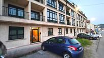 Exterior view of House or chalet for sale in Fisterra