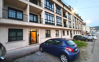 Exterior view of House or chalet for sale in Fisterra