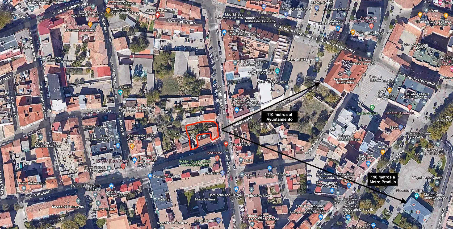 Terreno residenziale in vendita a N/A 17, imagen 2