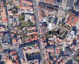 Residencial en venda a N/A, -1, Centro