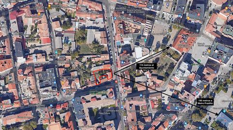 Foto 2 de Residencial en venda a N/a, 17, Centro, Móstoles