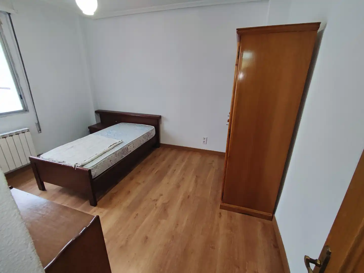 Flat for rent in Calle Romanceros, Centro