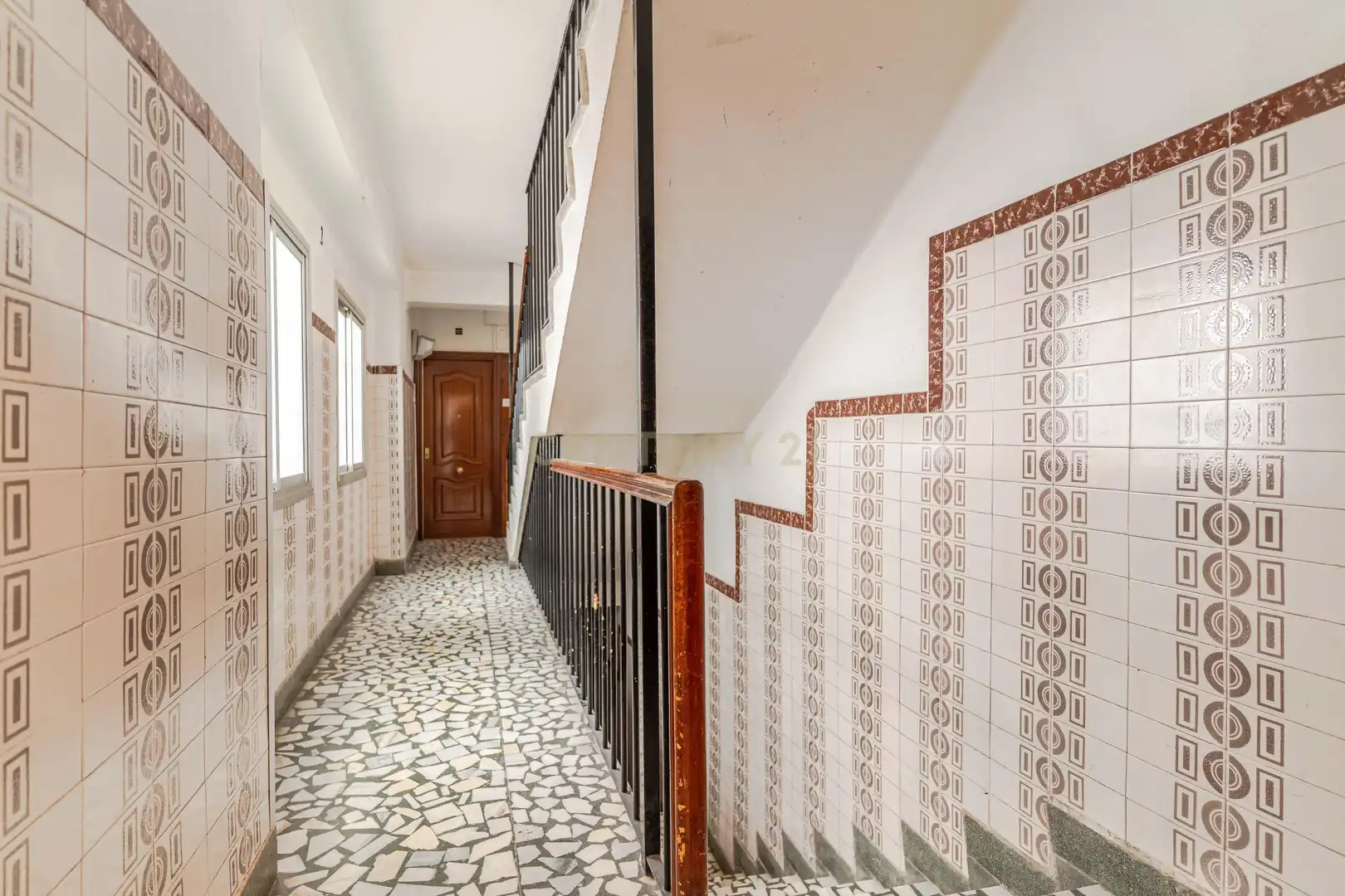 Flat for sale in Granada  with Air Conditioner and Balcony
