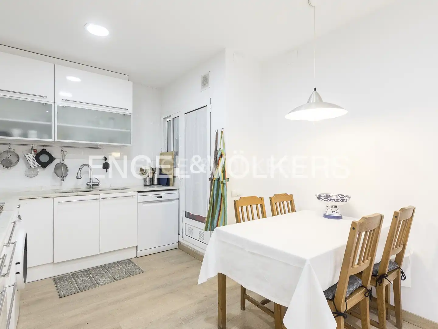 Flat with garden for sale in Sarrià - Sant Gervasi, imagen 38